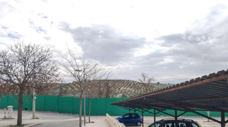 Гранада - Pinos Puente - 265m2