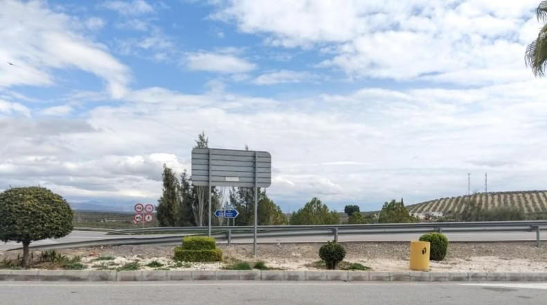 Гранада - Pinos Puente - 265m2