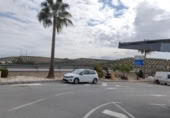 Urban land for sale on España, Pinos Puente, ref: TR316130 photo