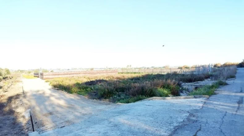 Кадис - Sanlúcar de Barrameda - 970m2