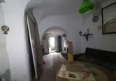 Casa de poble en venda a la España, Montánchez, ref.: TR318238 foto