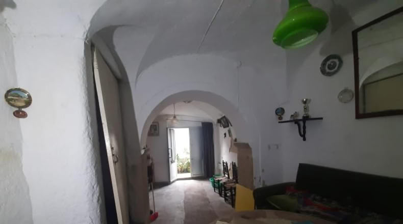 Cáceres - Montánchez - 115m2