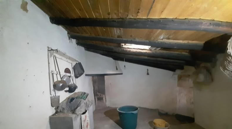 Cáceres - Montánchez - 115m2