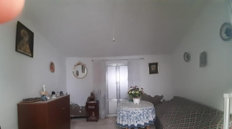 Cáceres - Montánchez - 115m2