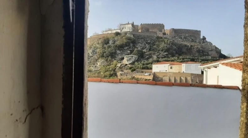 Cáceres - Montánchez - 115m2