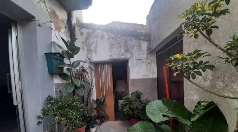 Cáceres - Montánchez - 115m2