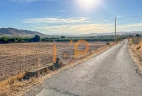 Huércal-Overa 5600&nbsp;м²