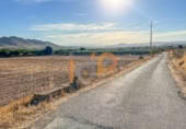Non-developable land for sale on España, Huércal-Overa, ref: TR375917 photo