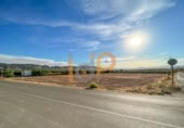 Non-developable land for sale on España, Huércal-Overa, ref: TR375917 photo