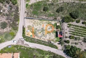 Huércal-Overa 800&nbsp;m² 