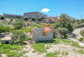 Huércal-Overa 800&nbsp;m² 