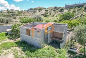 Huércal-Overa 800&nbsp;m² 