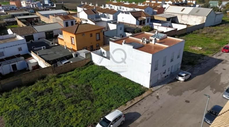 Севилья - Los Molares - 120m2