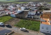 Urban land for sale on España, Los Molares, ref: TR376861 photo