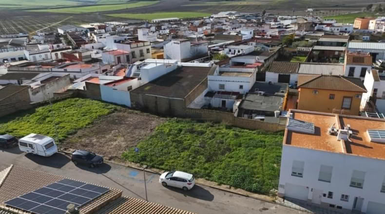 Севилья - Los Molares - 120m2