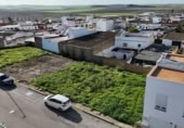 Urban land for sale on España, Los Molares, ref: TR376861 photo