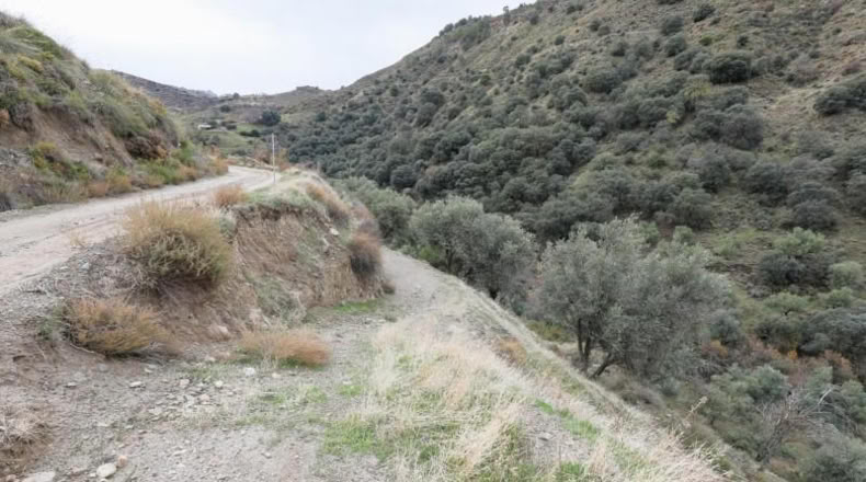 Granada - Monachil - 5462m2