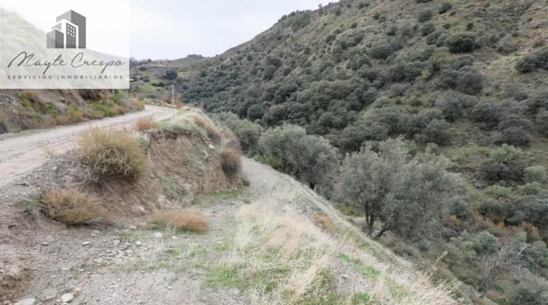Granada - Monachil - 5462m2