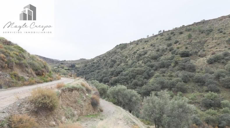Granada - Monachil - 5462m2