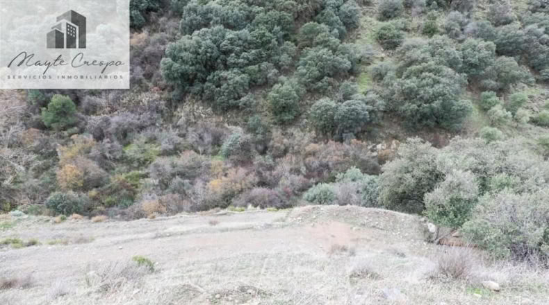 Granada - Monachil - 5462m2