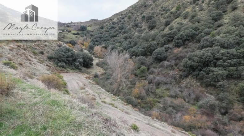 Granada - Monachil - 5462m2