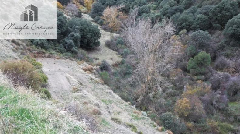 Granada - Monachil - 5462m2