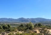 Xalet independent amb terreny en venda a la España, Queretes, ref.: TR347285 foto
