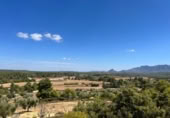 Xalet independent amb terreny en venda a la España, Queretes, ref.: TR347285 foto