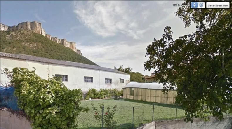 Navarra - Larrión - 335m2