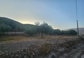 Detached villa with land for sale on España, Fondón, ref: TR296265 photo
