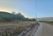 Detached villa with land for sale on España, Fondón, ref: TR296265 photo