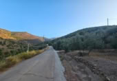 Detached villa with land for sale on España, Fondón, ref: TR296265 photo