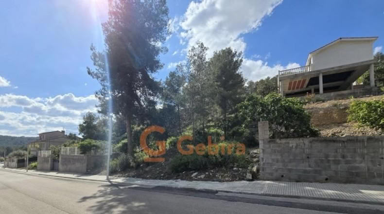 Barcelona - la Gornal - 636m2