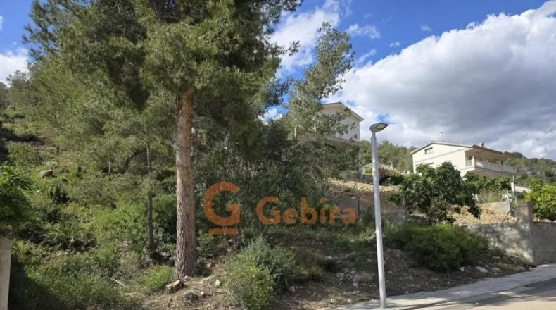 Barcelona - la Gornal - 636m2