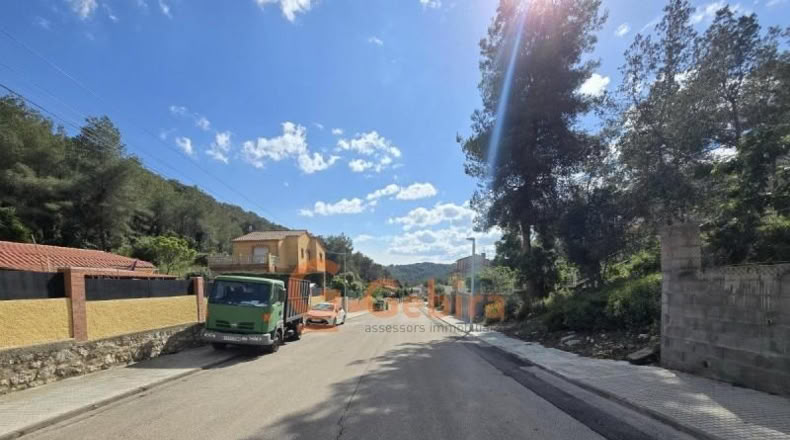 Barcelona - la Gornal - 636m2