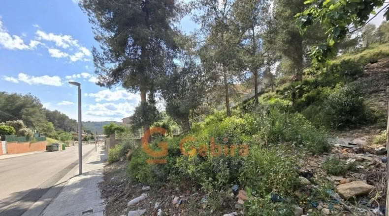 Barcelona - la Gornal - 636m2