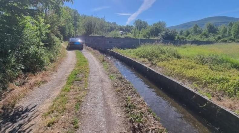 León - Ponferrada - 2730m2