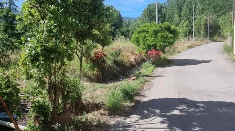 León - Ponferrada - 2730m2