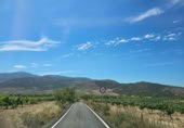 Xalet independent amb terreny en venda a la España, Laujar de Andarax, ref.: TR296922 foto