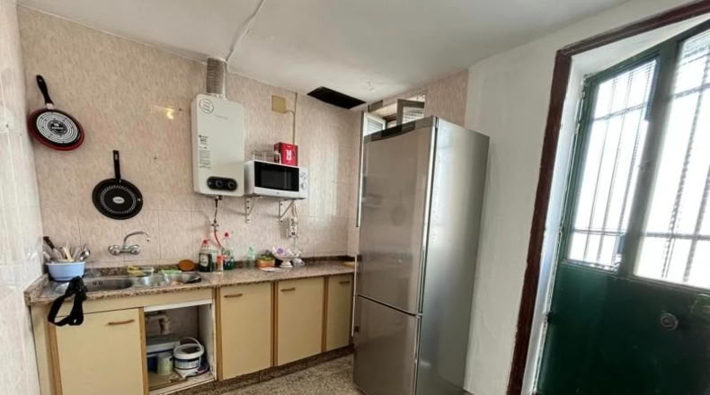 Córdoba - Пеньярройя-Пуэблонуэво - 64m2