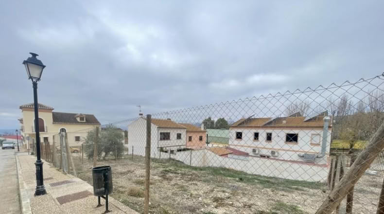 Málaga - Antequera - 119m2