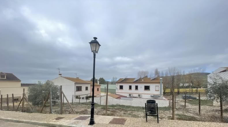 Malaga - Antequera - 119m2
