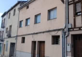 Casa de poble en venda a la España, Cuéllar, ref.: TR320435 foto