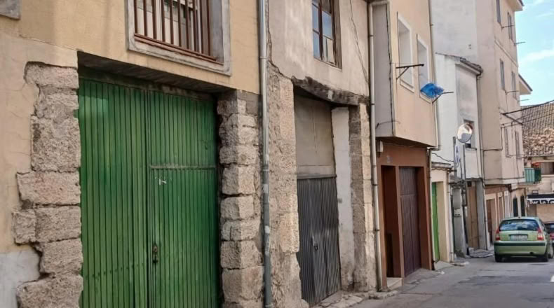 Vizcaya - Baracaldo - 214m2