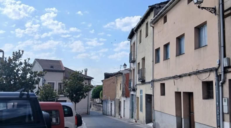 Vizcaya - Baracaldo - 214m2