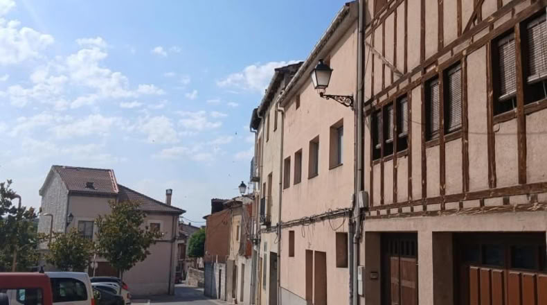 Vizcaya - Baracaldo - 214m2