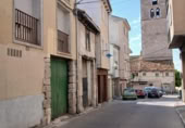 Casa de poble en venda a la España, Cuéllar, ref.: TR320435 foto