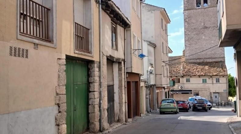 Vizcaya - Baracaldo - 214m2