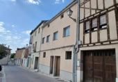 Casa de poble en venda a la España, Cuéllar, ref.: TR320435 foto