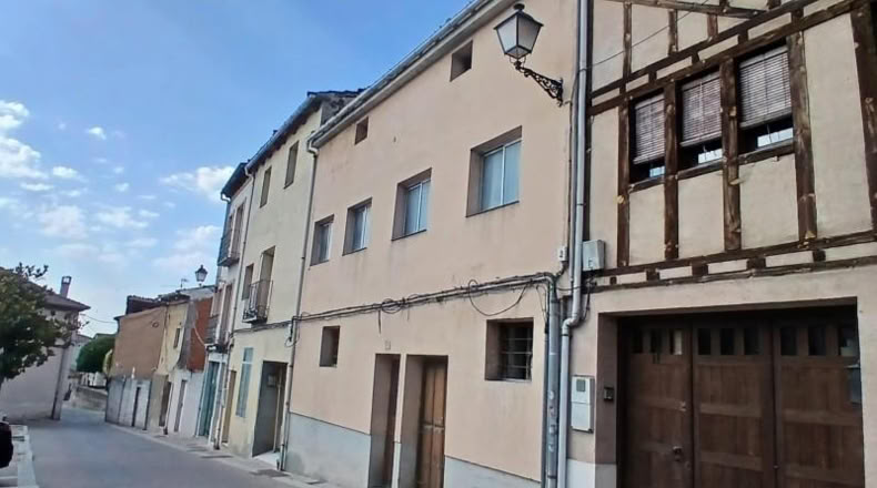 Vizcaya - Baracaldo - 214m2